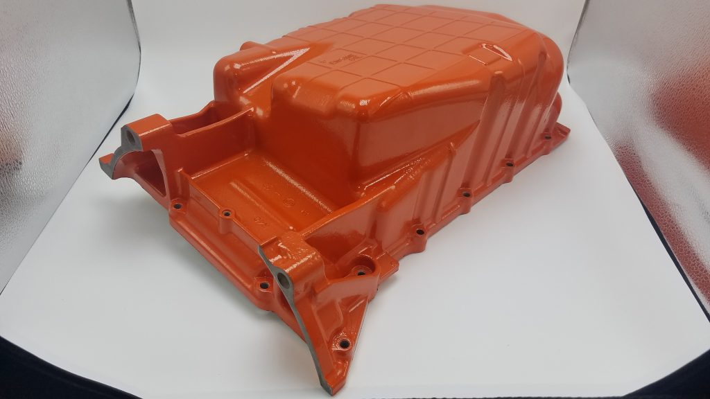 Project Gallery Radiant Powder Coating